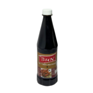 sun soya sauce