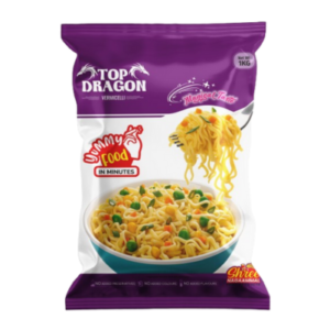 Top Dragon Noodles